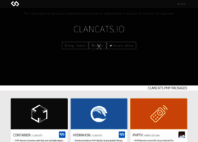 clancats.io