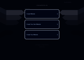 clanwebsite.de