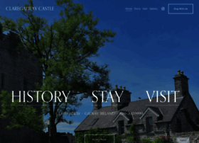 claregalwaycastle.com