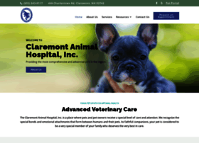 claremontanimalhospital.com