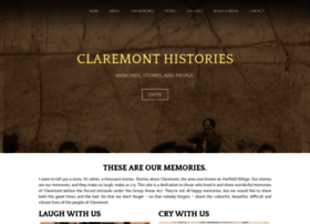 claremonthistories.co.za