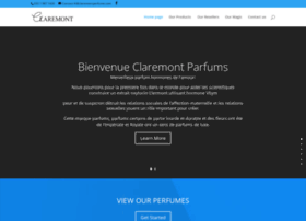 claremontperfume.com