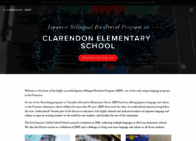 clarendonjbbp.org