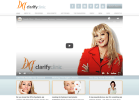 clarifyclinic.com.au