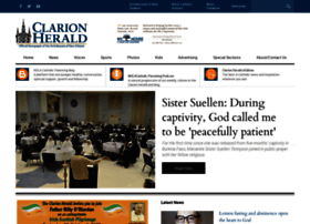 clarionherald.org