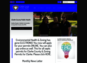 clarkecountypublichealth.org