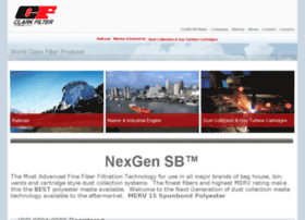 clarkfilter.com