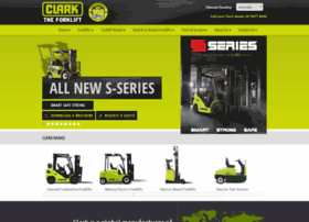 clarkforklifts.com.au