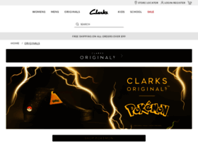 clarksoriginals.com.au