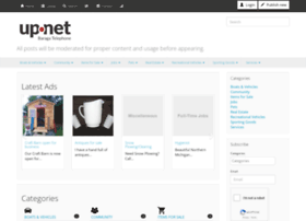 classads.up.net