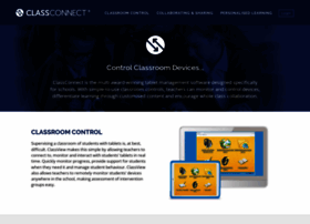 classconnect.school