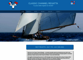 classic-channel-regatta.eu