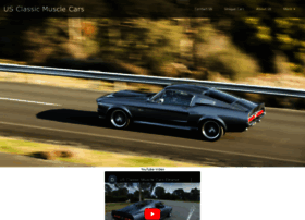 classic-musclecars.com.au