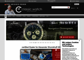 classic-watch.de