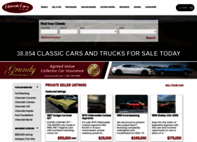 classiccar.com