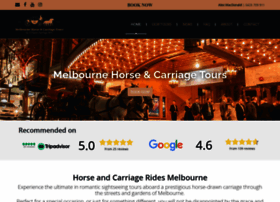 classiccarriage.com.au