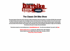 classicdirtbikeshow.co.uk