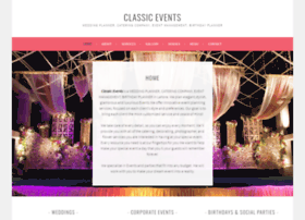 classicevents.pk