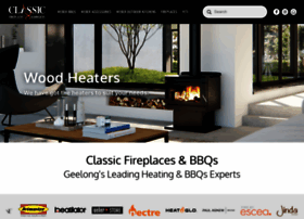 classicfireplaces.com.au