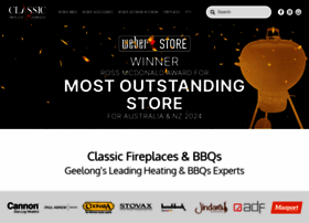 classicfireplaces.com.au