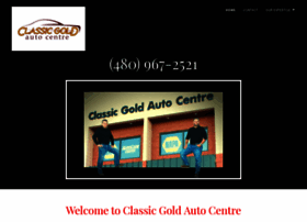 classicgoldauto.com