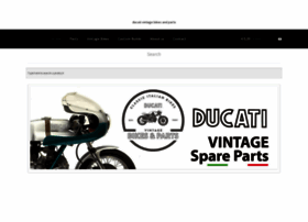 classicitalianbikes.com