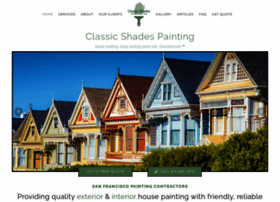 classicshades.com