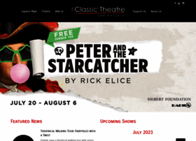 classictheatre.org