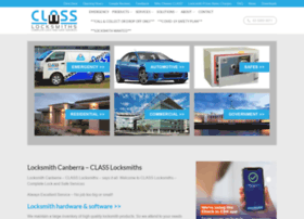 classlocks.com.au