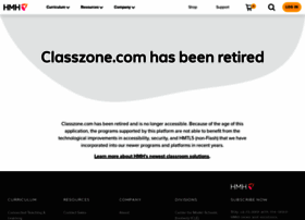 classzone.com