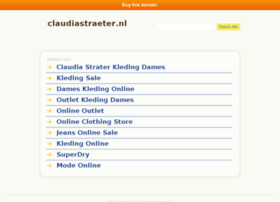 claudiastraeter.nl