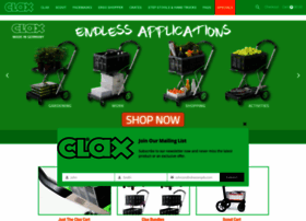 claxcart.com.au