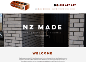 claybricks.co.nz