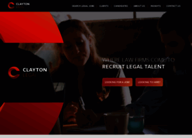 clayton-legal.co.uk