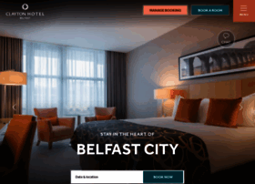 claytonhotelbelfast.com