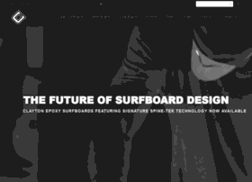 claytonsurfboards.co.za