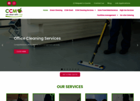 cleancaremobile.co.za