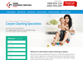 cleancarpetsydney.com.au