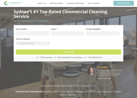 cleaneroo.com.au