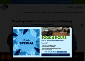 cleanhousemelbourne.com.au