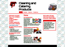 cleaningandcateringproducts.com.au