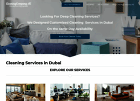 cleaningcompany.ae