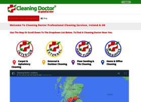 cleaningdoctor.ie