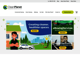 cleanplanet.co.nz