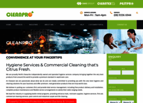 cleanpro.com.au