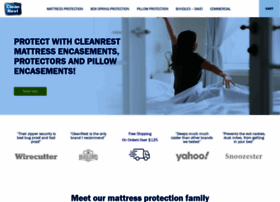 cleanrest.com
