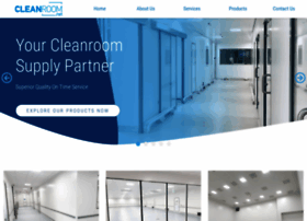 cleanroom.net