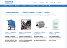 cleansmartsupplies.co.uk