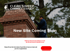 cleansweepchimneysweep.com