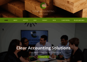 clearaccounting.net.au